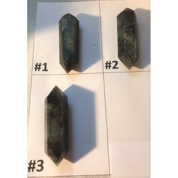 Other - Labradorite DT Point (Choice of 1) Lot#2